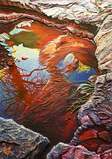 Sharron Porter Art